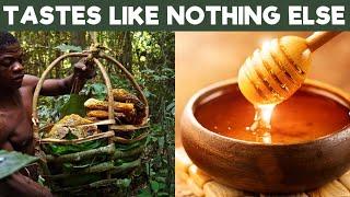 10 Mind Blowing Facts about Organic WILD FOREST HONEY