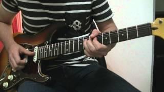 Sultans Of Swing - Dire Straits Cover HD