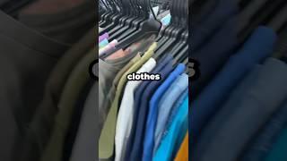 Cheap Clothes in Auckland?!  #aucklandnz #nz #thrift #auckland