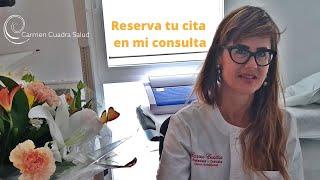 Mi Consulta de Coach Nutricional, Dietista y Enfermera