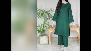 Latest Summer Dress Designs2024 Lawn | Season - Beautiful and Trendy Designs/ huma styl tips@