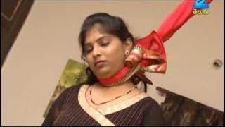 Police Diary - Epiosde 80 - Indian Crime Real Life Police Investigation Stories - Zee Telugu