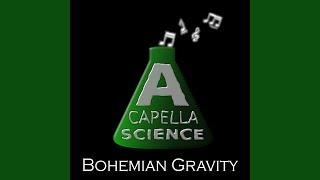 Bohemian Gravity