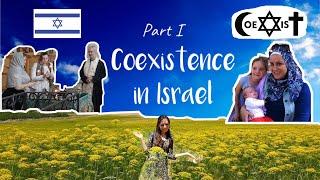 Coexistence in Israel | Yohanna Tal