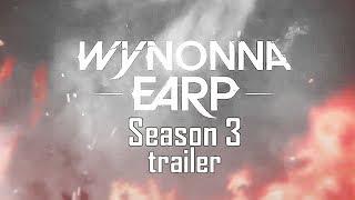 WYNONNA EARP Season 3 trailer (fanmade)