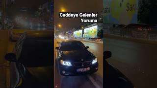 Caddeye gelenler yoruma ↙️↘️
