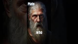 Awaken Your Insight: Plato's Call for Deeper Vision️ #quotes #motivational #shorts #inspiration