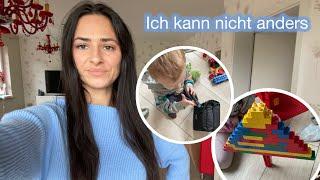 ICH KANN NICHT ANDERS | IHR GEHÖRT ZU MEINEM ALLTAG | Marytuga