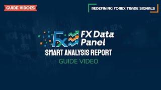 FXDATAPANEL -Smart Analysis Guide - Best Forex Trading Signals Platform