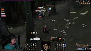 Mit WOW CLASSIC Fresh ins Jahr 2025! • Live-Stream 01.01.2025