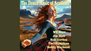 Scottish Waltz