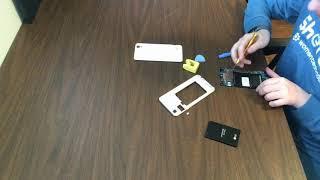 Basic Phone Repair Principles