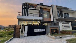 7 Marla House for Sale in B17 Islamabad | Beautiful House  | INVESTOR PRICE  #b17islamabad #fmcb17