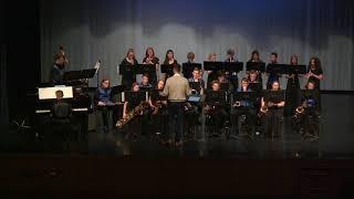 BHS Music October 18th 2017