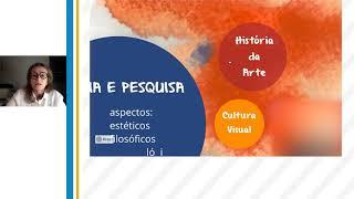 35. Artes Visuais