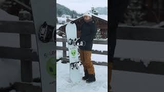 Nidecker Supermatic 2025 Snowboard Bindings Blue Tomato Product Review