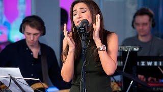 Зара - Это Было Недавно (из к/ф "Друзья и годы") LIVE @ Авторадио