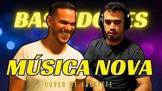 MÚSICA NOVA - Palavras de Lauriete [Versão Forró]