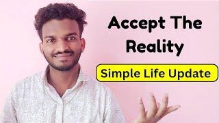 Simple Life Update After Job | VSSUT BURLA |