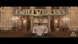 Rip - "Delivered" (8k Official Music Video)  [FYC GRAMMY® CONTENDER "BEST MUSIC VIDEO" 2022]