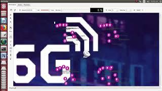 6G Wireless Network Simulator | 6G Wireless Network Simulator Projects