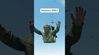 Helldivers 1944