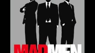 Ketz - Mad Men 2010