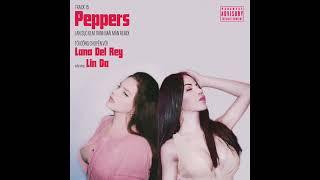 Lana Del Rey ft. Cẩm Lan Sục - Peppers (Mãi Mặn Remix)