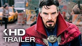 DOCTOR STRANGE 2: Multiverse of Madness Trailer German Deutsch (2022)