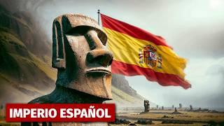 ¿Y si el IMPERIO ESPAÑOL no hubiera CAÍDO?