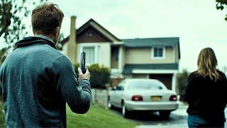 Obsessed with revenge he turned her vacation into a nightmare! | Crime Thriller English Movie