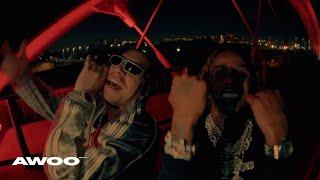 Ryan Castro, Rich The Kid - Rich Rappers (Video Oficial)