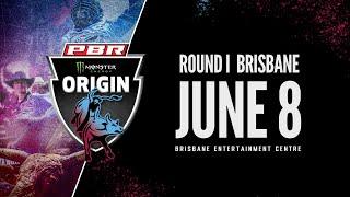 Episode 10: 2024 PBR Origin Round I - Brisbane