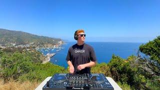 Rüfüs Du Sol Sundowner Mix |Vol. 45| |Catalina Island Mountain Edition| (4K)