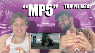 Trippie Redd – MP5 Ft. SoFaygo REACTION/REVIEW