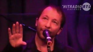 Exklusives HITRADIO RTL-Clubkonzert mit DJ BoBo | 22.02.2010 Krystallpalast Varieté Leipzig