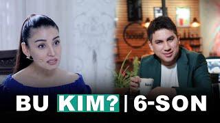 Bu kim? | 6-son