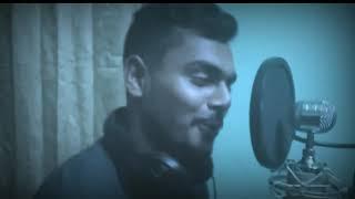 Girlfriend_er_ jalaton|গার্লফ্রেন্ডের জালাতন|_cover & masup Rap by_Fardin_shuvo & rahman shakil