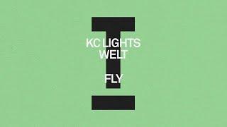 KC Lights, Welt - Fly [House]