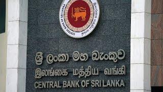 China Left Out of Sri Lanka Debt Talks