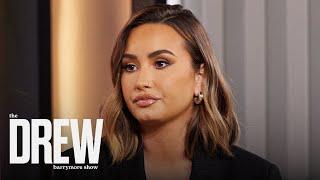 Demi Lovato Hopes "Child Star" Documentary Will Help Protect Young Stars and Social Media Creators