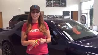 2016 Dodge Challenger | Redwater Dodge