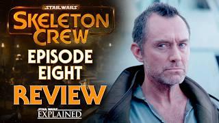 Skeleton Crew - The Real Good Guys Review