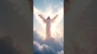 Wings of Divine Power #shortsfeed #ai
