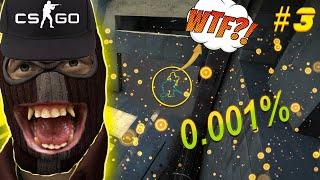 WASH your EYES after seeing this!!! | (WTF PART#3) | EEZGAME | #CSGO  funny moment | silver RANK