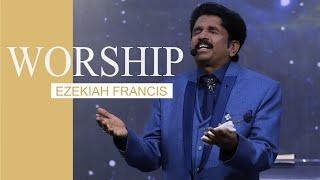 Worship | Immanuel | Pavitra Atma aa | Prophet Ezekiah Francis