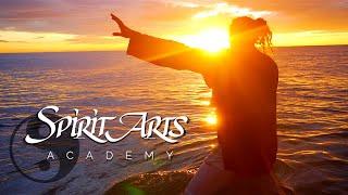 Sunrise Tai Chi Flow - Spirit Arts Academy