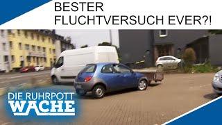 BESTER FLUCHTVERSUCH EVER?! 