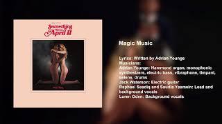 Something About April 2 - Magic Music