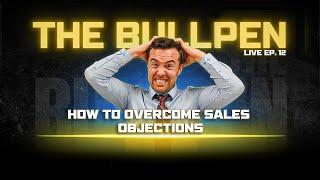 How to Overcome Sales Objections